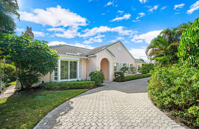 260 Plantation Road - 260 Plantation Road, Palm Beach, FL 33480