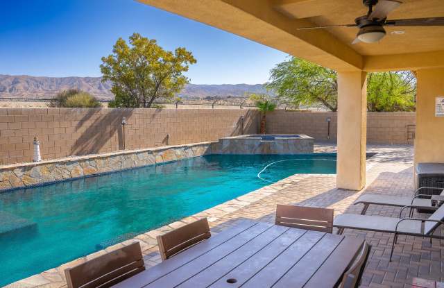 66810 Joshua Court - 66810 Joshua Court, Desert Hot Springs, CA 92240