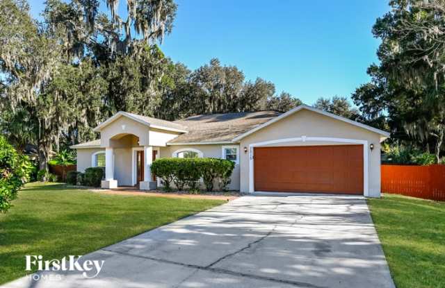 2515 Kumquat Drive - 2515 Kumquat Drive, Edgewater, FL 32141