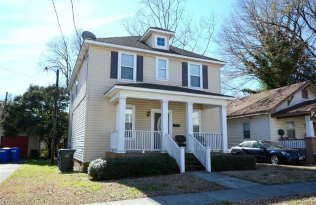 223 Bellamy Avenue - 223 Bellamy Avenue, Norfolk, VA 23523