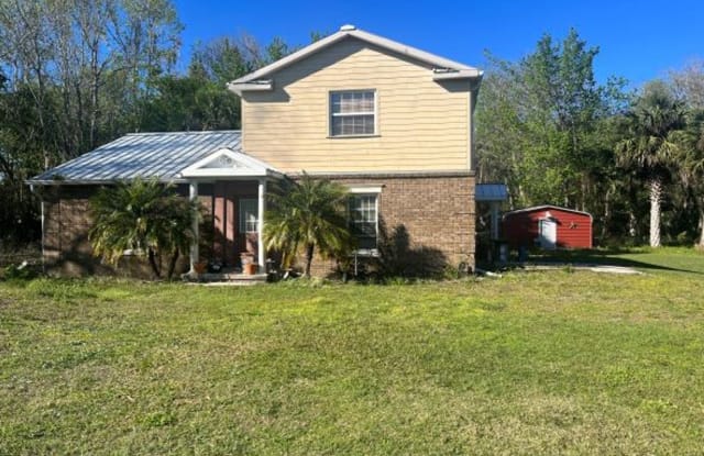 2760 Bit-N-Bridal Place (Studio Apartment) - 2760 Bit N Bridal Place, Seminole County, FL 32771