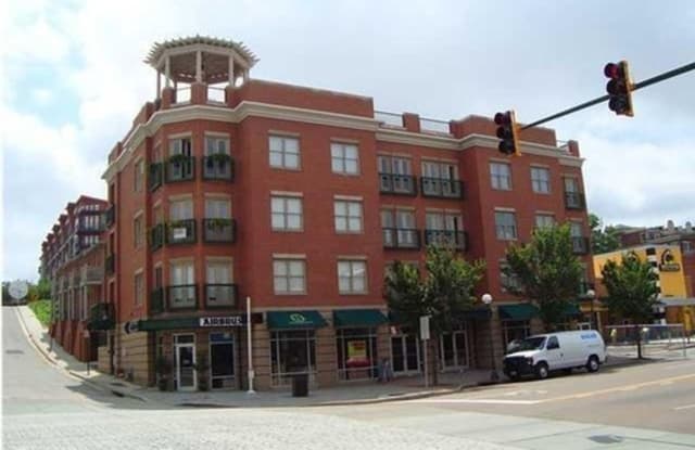 100 Market Street Unit 304 - 100 Market St, Chattanooga, TN 37402