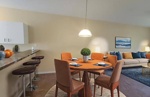 17201 Indian Creek Dr