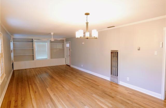 3561 Monterrey Street