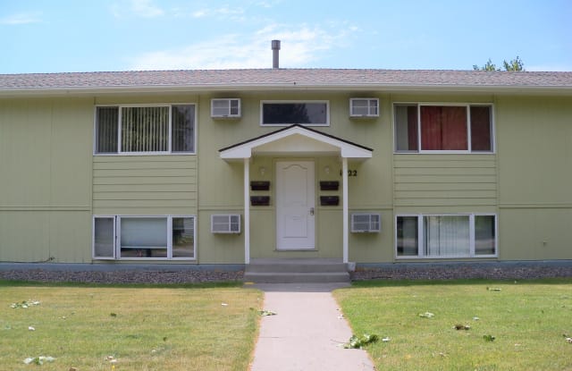 1022 Howard Ave - 2 - 1022 Howard Avenue, Billings, MT 59102