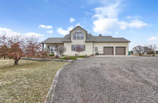 735 Struthers Loop - 735 Struthers Loop, Gleneagle, CO 80921