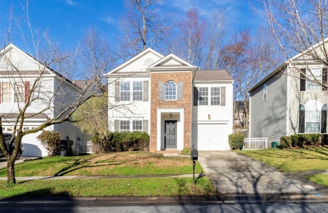 5224 Silabert Avenue - 5224 Silabert Avenue, Charlotte, NC 28205