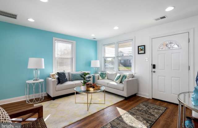 104 WILSON Boulevard SW