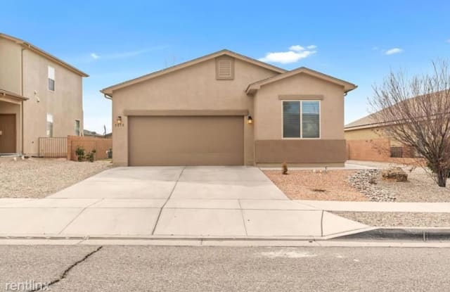 2810 Bayas Road SE UNIT - 2810 Bayas Road Southeast, Rio Rancho, NM 87124