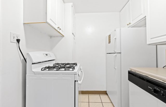 Cherry Street Townhomes