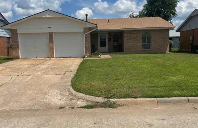 4600 Meadowpark Drive