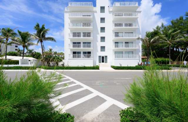 170 N Ocean Boulevard