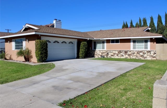 5401 Christal Avenue - 5401 Christal Avenue, Garden Grove, CA 92845