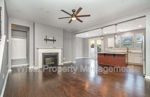 5654 Stonewells Drive