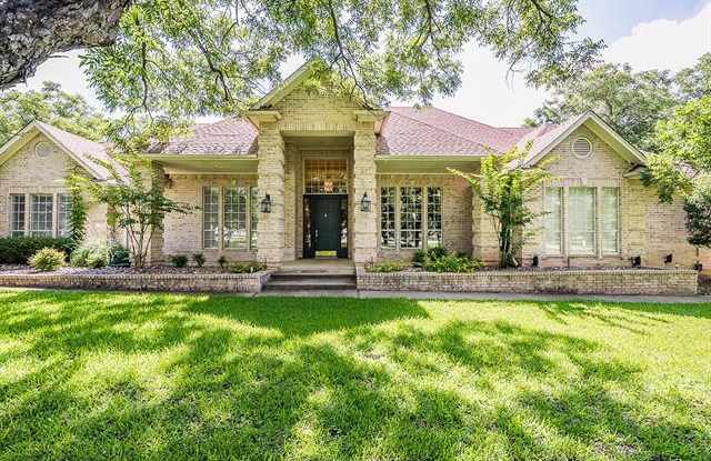 5501 Equestrian Drive - 5501 Equestrian Dr, Pecan Plantation, TX 76049