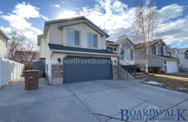 178 E Bridgepark Cir - 178 Bridgepark Circle, Draper, UT 84020