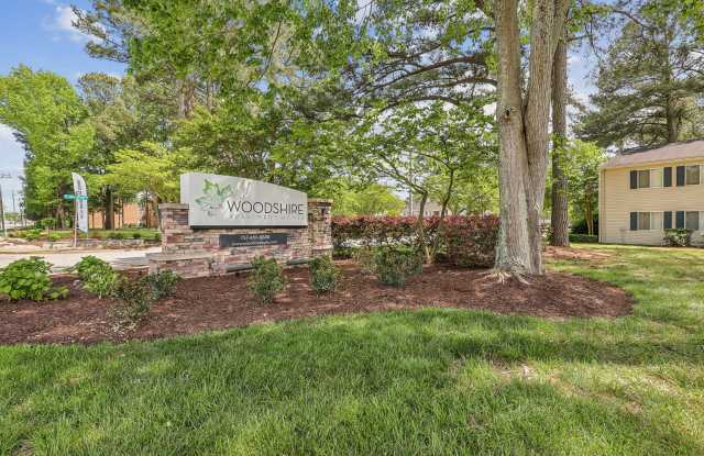 Photo of Woodshire Apartments