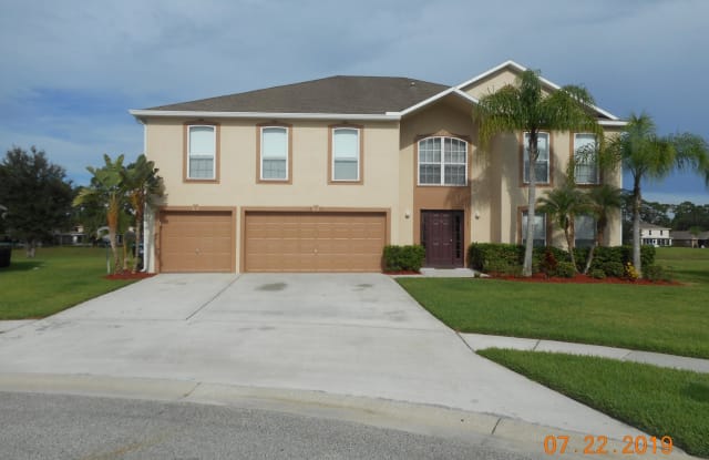 1501 Las Palmos Drive - 1501 Las Palmos Drive, Palm Bay, FL 32908