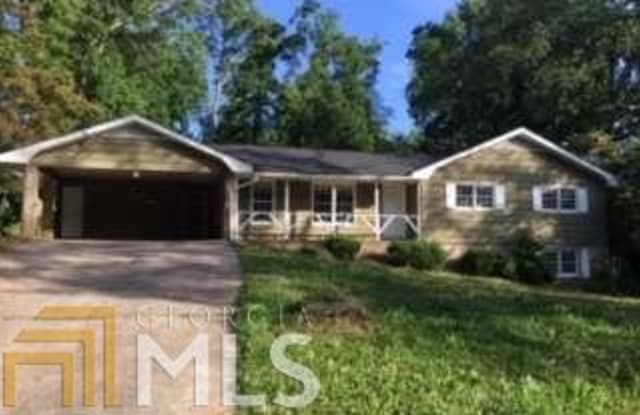 4374 Hale Pl - 4374 Hale Place, Gwinnett County, GA 30047