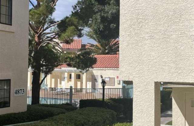 4877 S Torrey Pines Drive