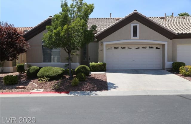 9727 Donner Springs Avenue - 9727 Donner Springs Avenue, Spring Valley, NV 89148