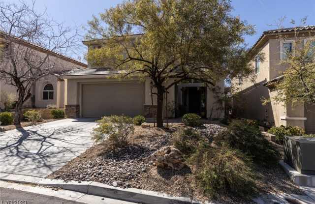 2679 Bothwell Place - 2679 Bothwell Place, Henderson, NV 89044