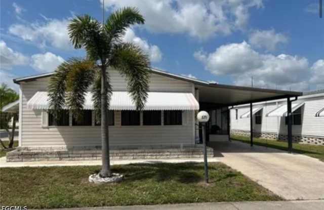 571 Sunrise Lane