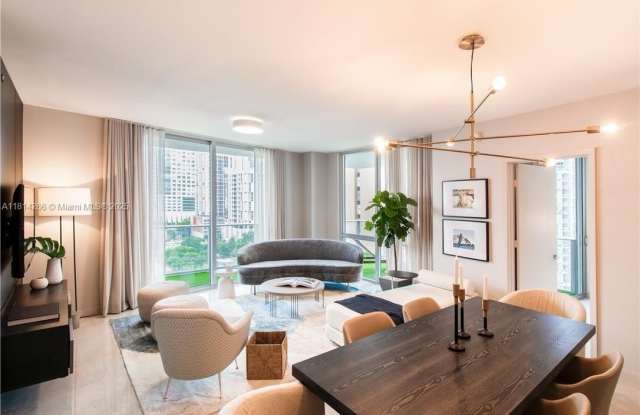 Photo of Brickell Ten