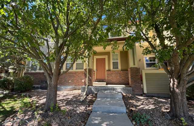 2 Bedrooms, 2.5 Baths with Comfort, Space & Style in a Desirable Fort Collins Neighborhood