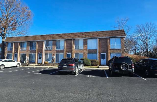 501 GERMANTOWN Court