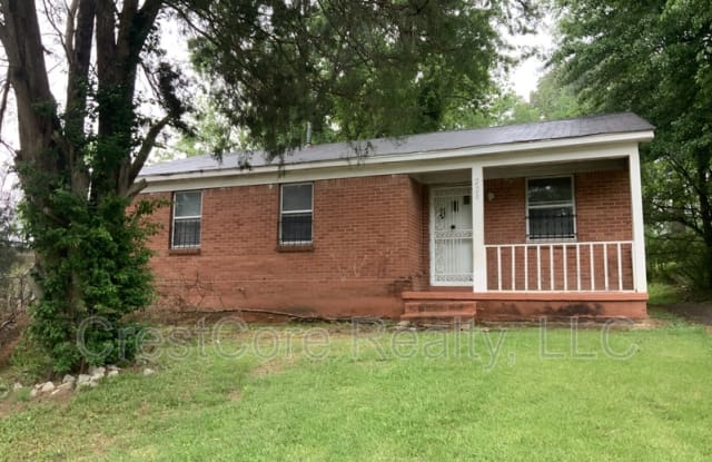 220 Vernelle Ave - 220 Vernelle Avenue, Memphis, TN 38109