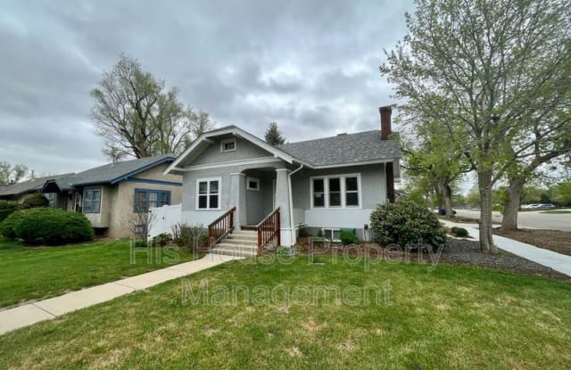 1330 14th Ave - 1330 14th Avenue, Greeley, CO 80631