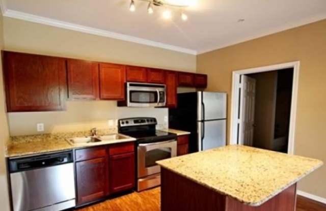 5417 S MoPac Expy, #1018