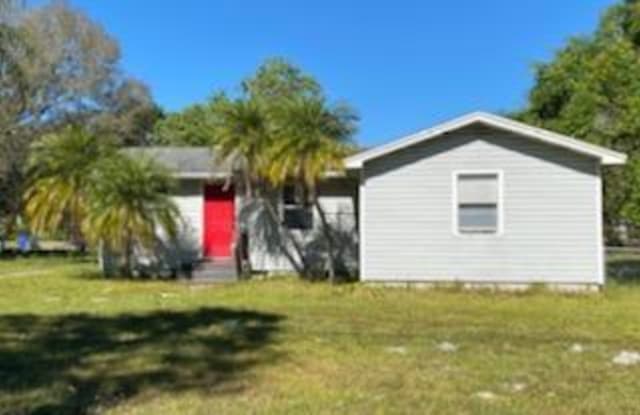 3753 Pearl ST - 3753 Pearl Street, Fort Myers, FL 33916