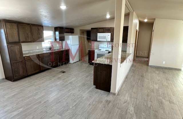 5361 Jemez Way - 5361 Jemez Way, Doña Ana County, NM 88012