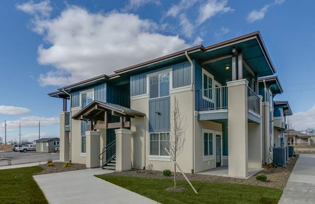 Photo of Olympus at Ten Mile