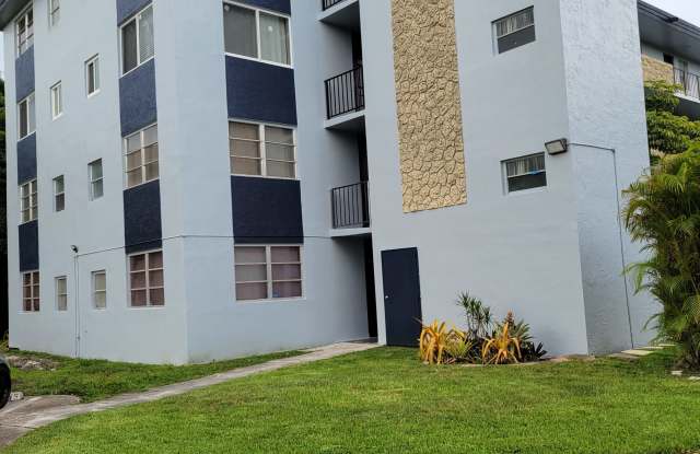 5275 Northwest 10th Court - 1APT 201