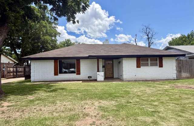 4115 KINGSBURY DRIVE
