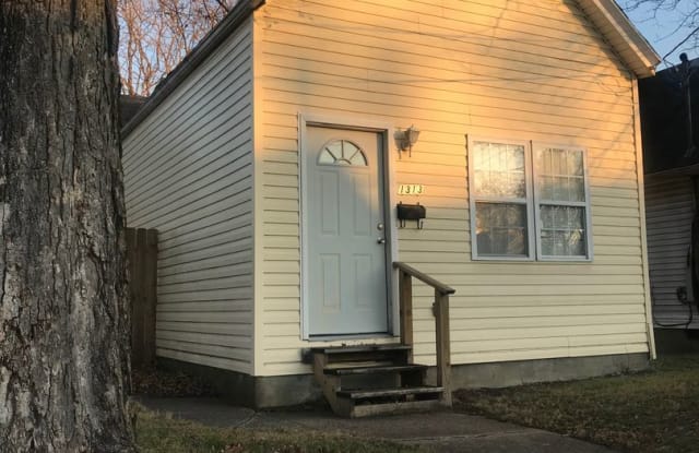 1313 s 26th - 1313 South 26th Street, Louisville, KY 40210