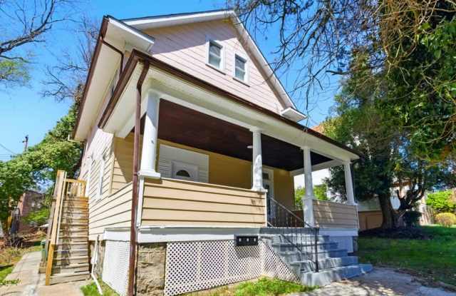Photo of 3706 Chesholm Road - 1