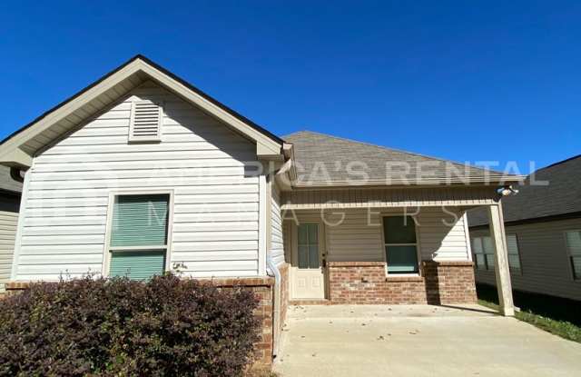 Home in Margaret, AL... Available to View Now!!! PRICE IMPROVEMENT!!