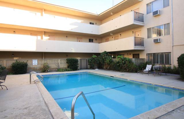 Photo of Regency Apartments