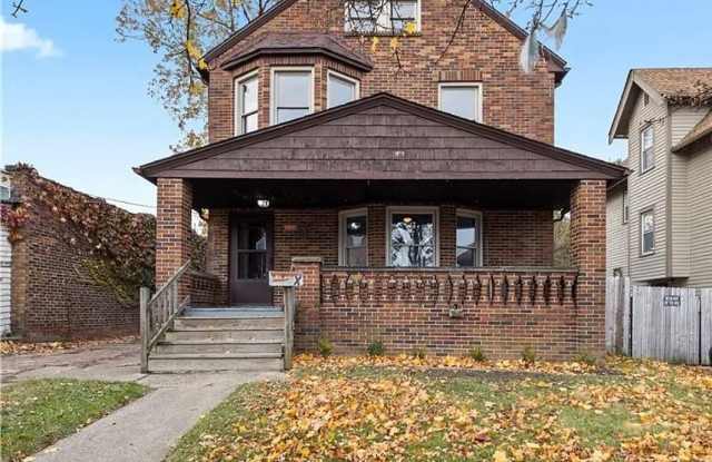 Renovated 3 Bedroom Home with 2 Baths