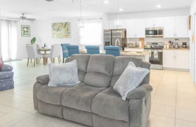 1522 Southeast Flintlock Road