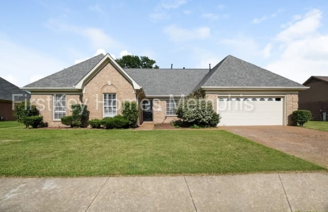 5378 Philgrove Way - 5378 Philgrove Way, Shelby County, TN 38125