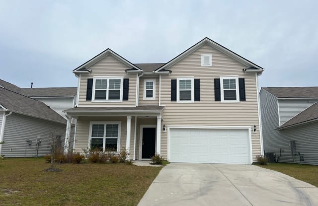 5712 Redgum Dr. - 5712 Redgum Drive, Horry County, SC 29579