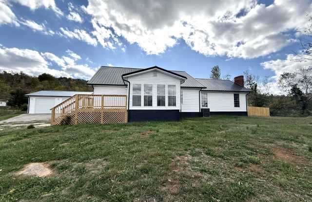 Photo of 660 Jones Knob Road