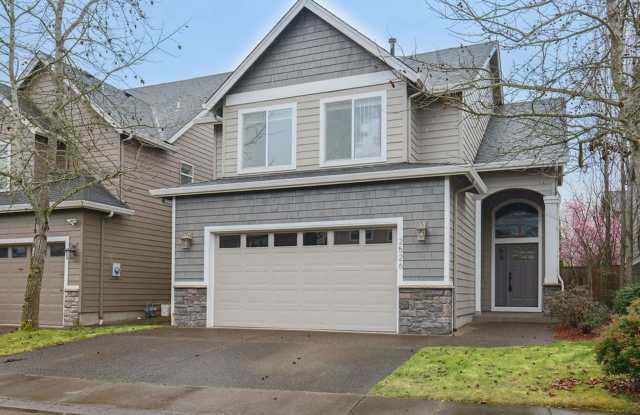 Beautiful 4BD, 2.5BA home located in the desirable Gilham Neighborhood!