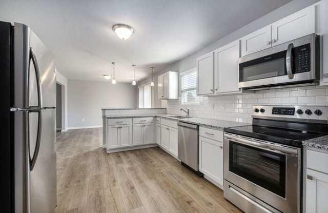 1711 Harper Grove Lane