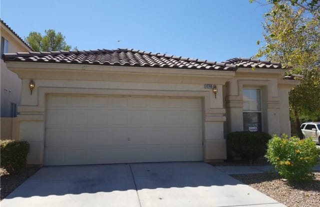 9789 FLOWERET Avenue - 9789 Floweret Avenue, Las Vegas, NV 89117